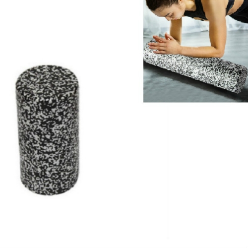 

High Hardness Yoga Solid Foam Shaft Muscle Massage Roller Yoga Column, Size:30cm