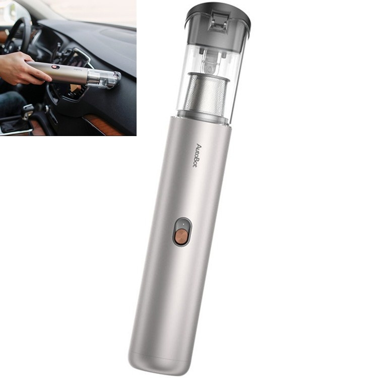 

AutoBot VX 13000 Pa Wireless Car Vacuum Cleaner