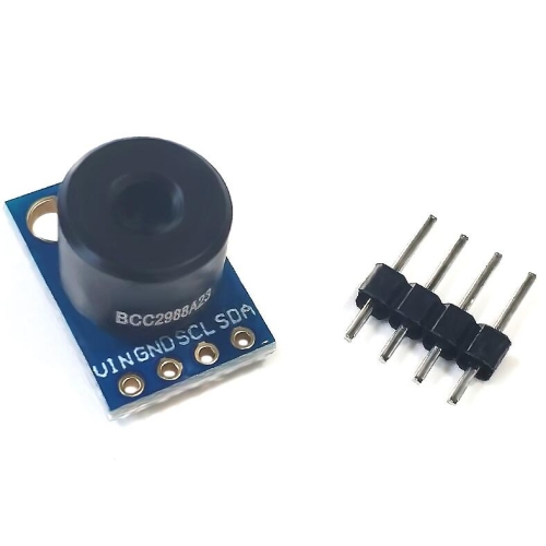 

GY-906-BCC Module Infrared Temperature Sensor Temperature Acquisition