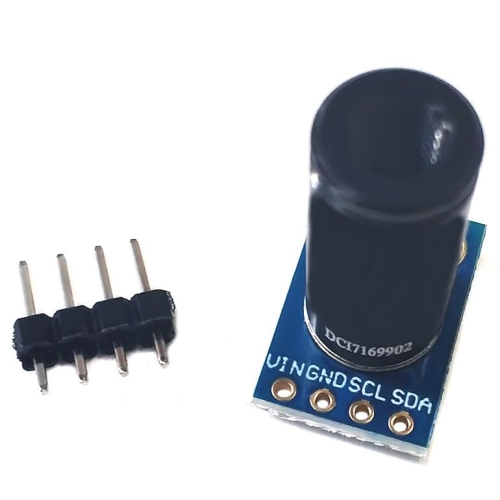 

GY-906-DCI Module Infrared Temperature Sensor Temperature Acquisition