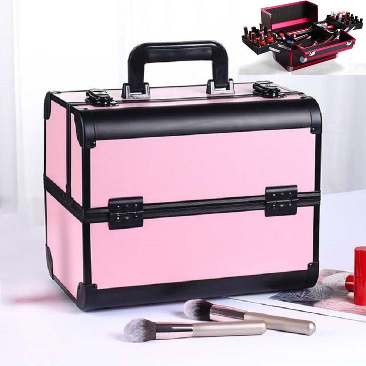 Professional Makeup Box Beauty Salon - Professional Makeup Box Professional Makeup Box Beauty Salon - Professional Makeup Box