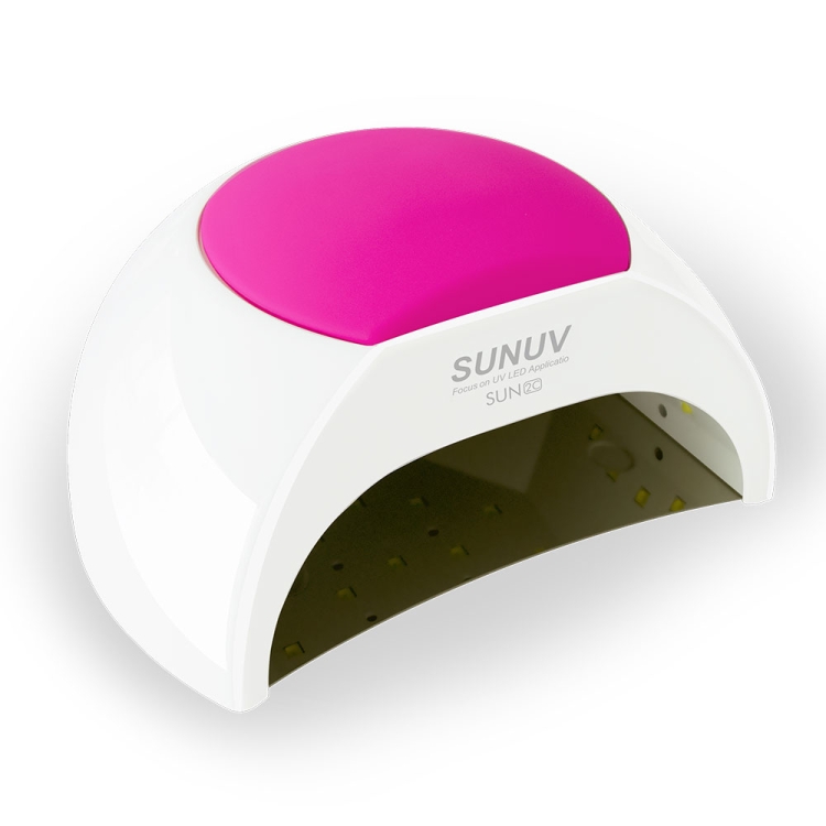 

UV LED Lamp Nail 48W Nail Dryer Machine For Curing UV Gel Led Gel Nail Gel Polish Machine