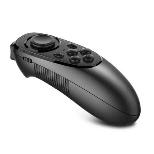 

VR Headset Remote Controller, Multi-Functional Gamepad Bluetooth Controller for iOS and Android