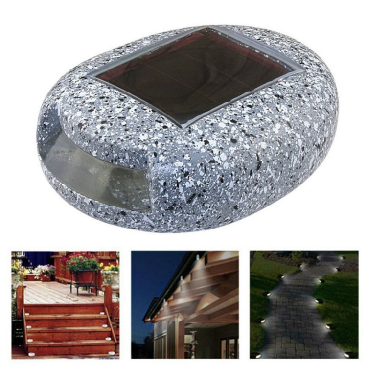 

Solar Power Buried Light Under Ground Lamp Outdoor Path Way Garden Decking
