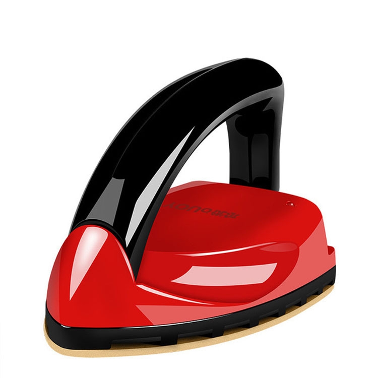 

Portable Travel Home Handheld Mini Low Power Electric Iron, CN Plug