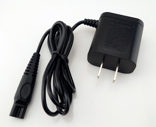 

HQ850 Electric Shaver Charger Power Adapter for PHILIPS Shavers HQ912 / HQ914 / HQ916 / HQ909 / HQ986 / HQ6071 / AT750 / HQ915