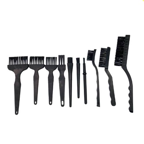 

10 In 1 Anti-static Brush PCB Board Cleaning Brush