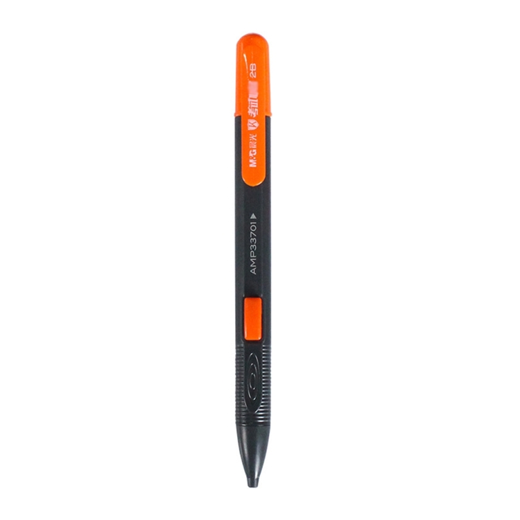 

Cute Plastic 2B Computer Test Mechanical Pencil Student School Supplies, Random Color Delivery