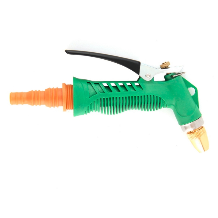 

Garden Car Wash Disinfection Spraying Easy and Adjustable Spray Head