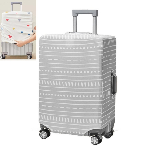 suitcase xl size