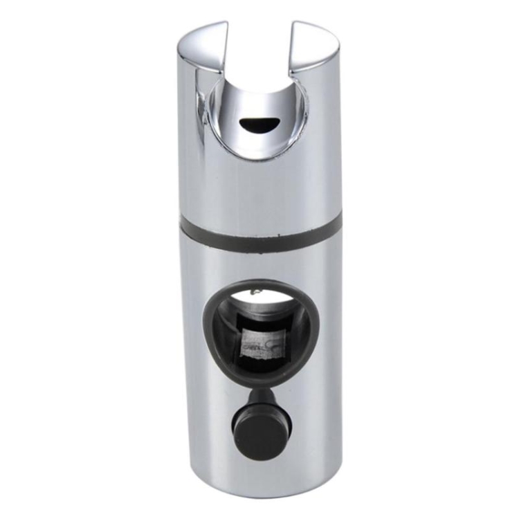 

Adjustable Rail Slider Shower Head Holder Lift Rod