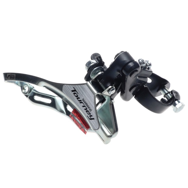 

Mountain Bike Front Derailleur for SHIMANO TY300