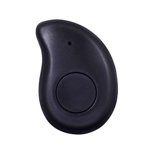 

2 PCS Pets Smart Mini GPS Tracker With Battery Anti-Lost Waterproof Bluetooth Tracer Keys Wallet Bag Kids Trackers Finder Equipments(Black)