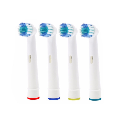 

Universal Electric Toothbrush Heads Suit Replacement Soft-bristled Tooth Brush Toothbrushes Head Oral Hygiene, Fit for Oral B