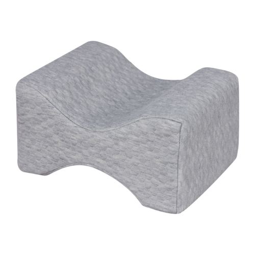 

Orthopedic Memory Foam Knee Wedge Pillow for Sleeping Sciatica Back Hip Joint Pain Relief Contour Thigh Leg Pad Support Cushion