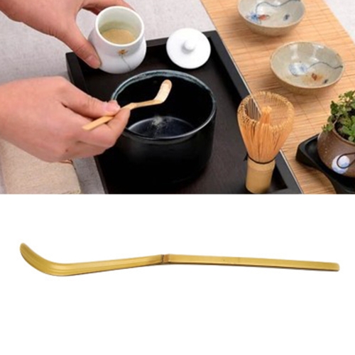 

Handmade Bamboo Tea Scoop Matcha Spoon Sticks Tea Ceremony Accessories