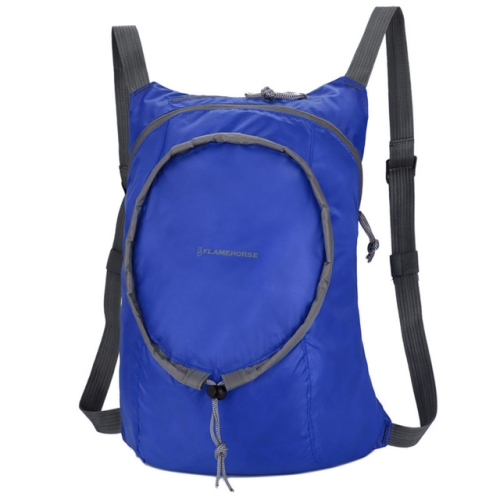 lightweight collapsible backpack