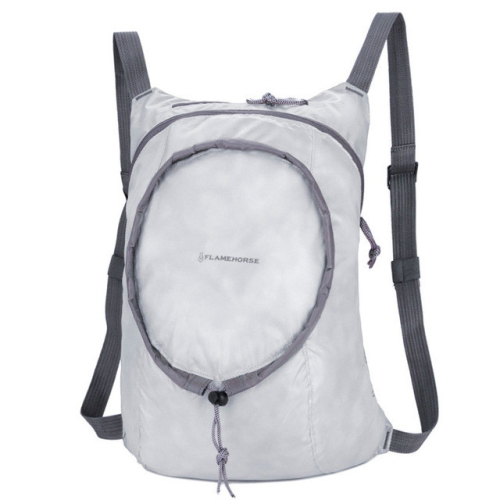 lightweight collapsible backpack