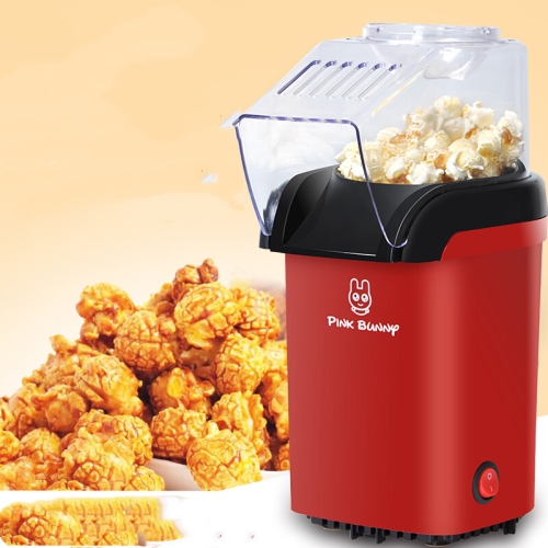 

3 PCS Kitchen Electric Toaster Oven Household Popcorn Machine