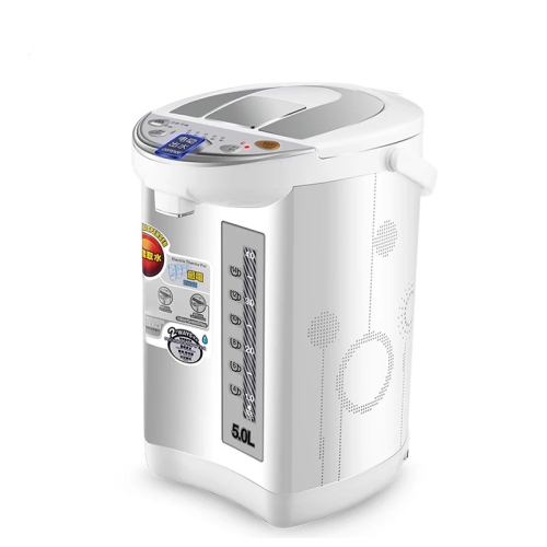

2 PCS Hot Drinking Water Dispenser Vertical Mini Desktop Water Dispenser