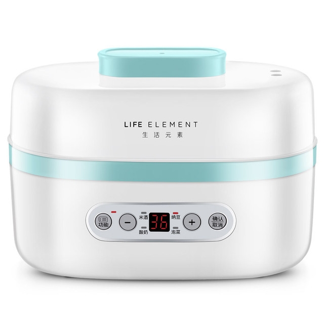 

Electric Yoghurt Machine Household Automatic Mini-ceramic Homemade Rice Wine Machine