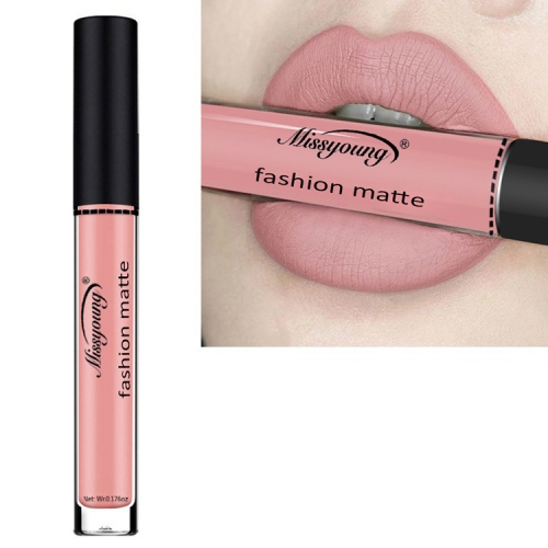 

Liquid Lipstick Matte Makeup Lip Liner Pencil Waterproof Long Lasting Lip Stick Beauty Matte Lipstick(1)