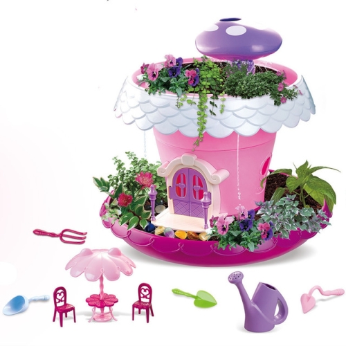 magic garden toy