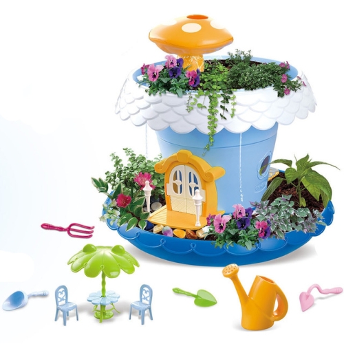 magic garden toy