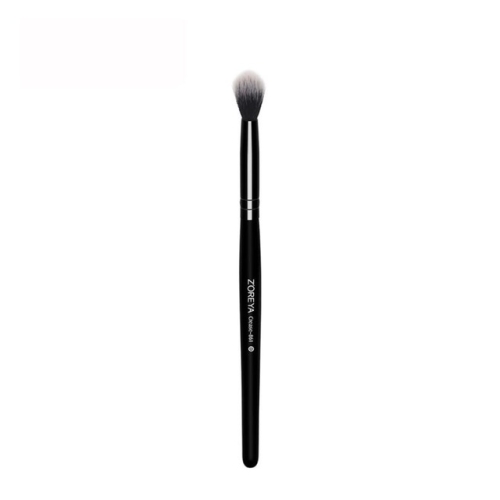 

Black Long-wood Handled Brush Eye Shadow Brush Makeup Tool(Black)