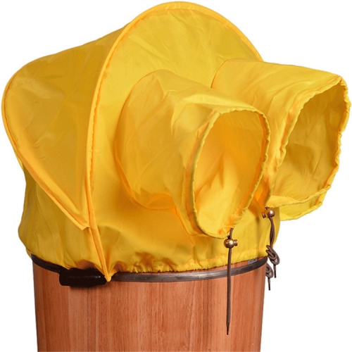 

Foot Bath Barrel Fumigation Cover Steam Cover Sauna Cover Insulation Cover