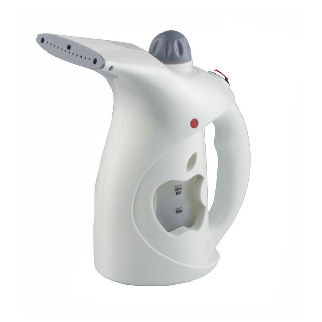 

AC220V Portable Handheld Household Electric Steam Iron, Color:White