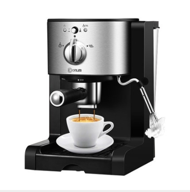 

Muti-function Full-automatic Household Espresso Coffee Machine with High Pressure Steam