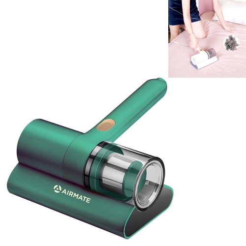 

Airmate Small Mite Removal Instrument Ultraviolet Sterilization Machine Home Bed to Mite Vacuum Cleaner，CN Plug(Green)