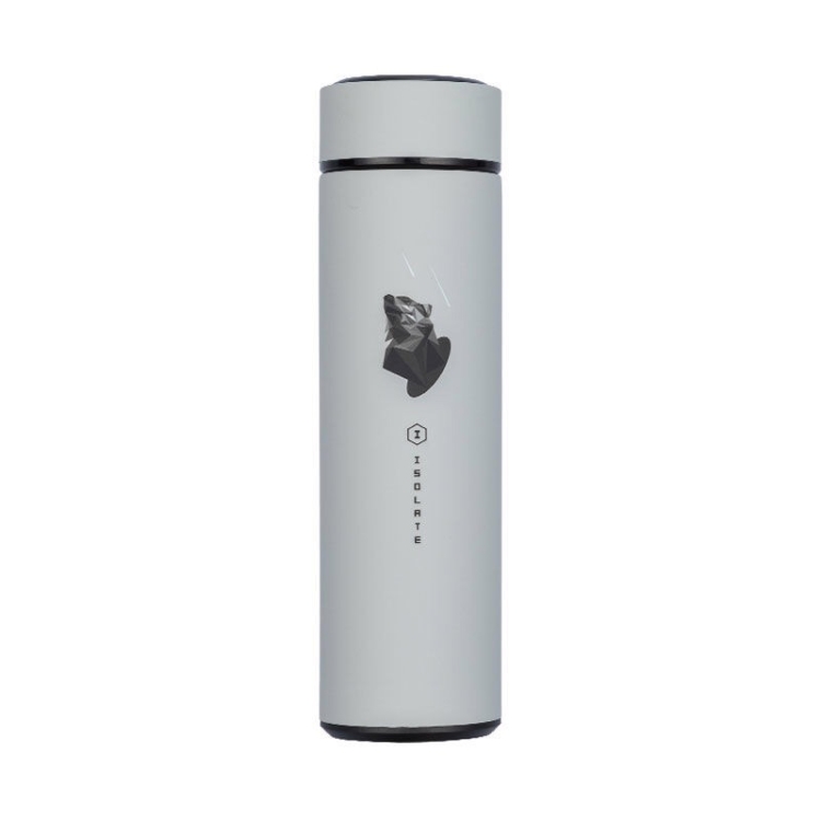 

Thermos Double Wall Stainless Steel Vacuum Flasks Thermos Cup(500ML)