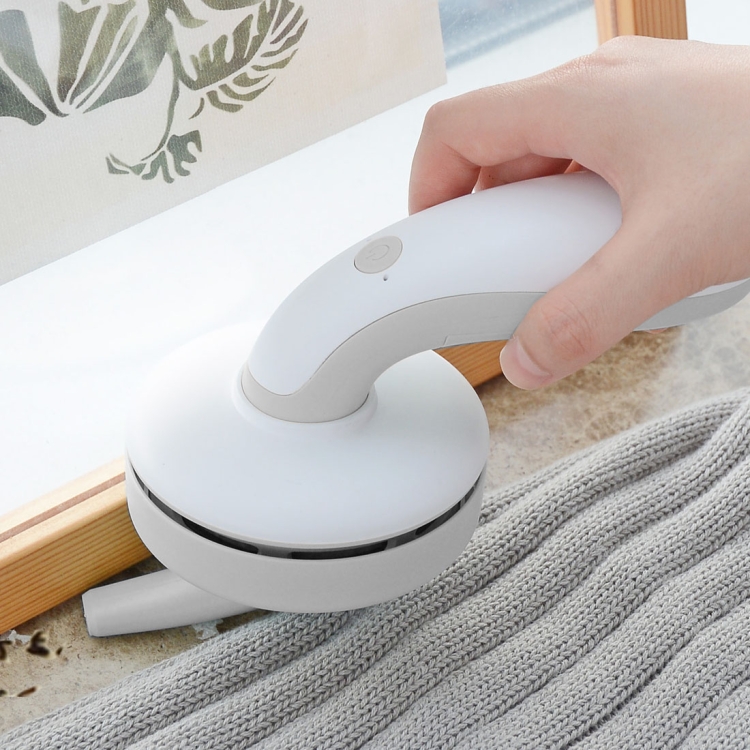 

Mini Handheld Desktop Vacuum Cleaner Home Wireless Keyboard Cleaner(Gray)