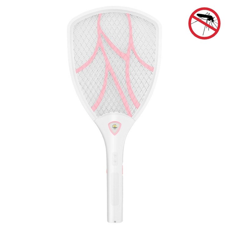 

Home USB Charging Mosquito Killer Fly Killer Mosquito Killer Lamp(906 Pink)