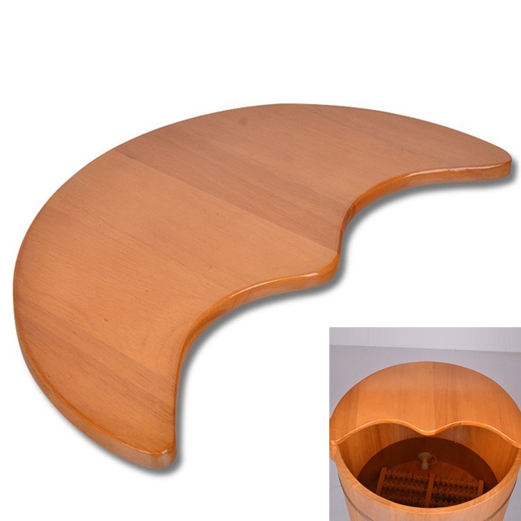 

Foot Bath Bucket Insulation Lid Foot Washing Bucket Accessories