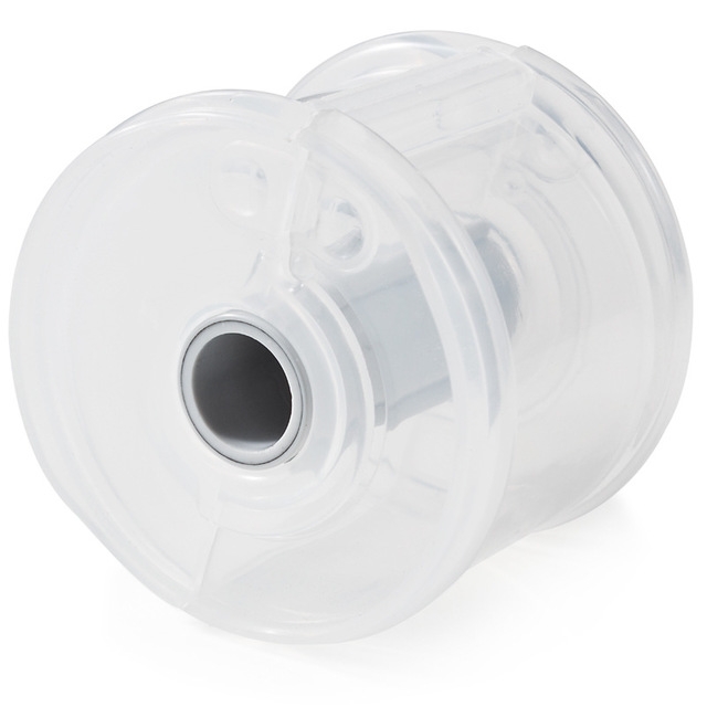 

Mini Tape Cutter Tapes Dispensers(Transparent)