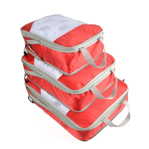 3 in 1 trolley bag