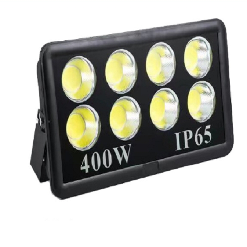 

Super Bright Outdoor Building Flood Light Shiny Spotlight Square Stadium Highway with Isolated Driver, AC 85-265V