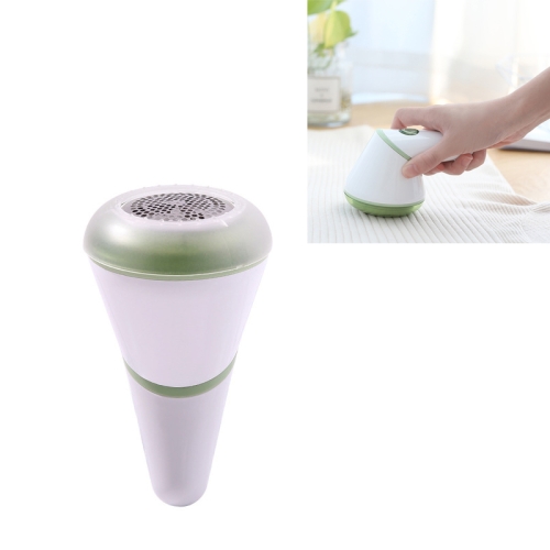 

Portable Hair Ball Trimmer Rechargeable Clothes Woolen Coat to Ball Remover Skin Care Shaver(As Show)