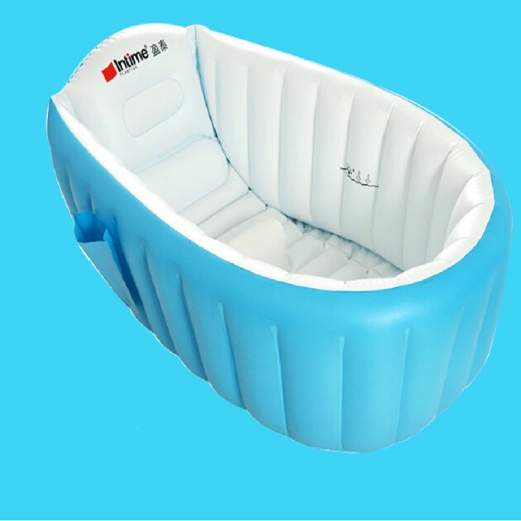 inflatable tub for kids