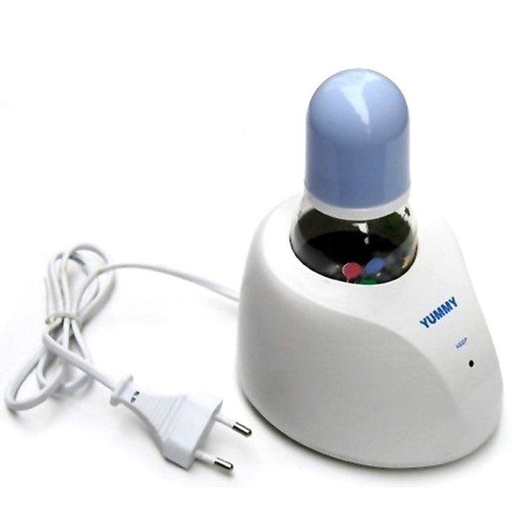 

Electric Baby Milk Bottle Warmers Baby Feeding Care Accessory, Size:One size