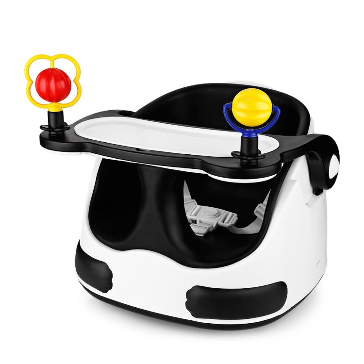 

Newborn Baby Seat Detachable Pulley Seat Foldable Portable Baby Chair