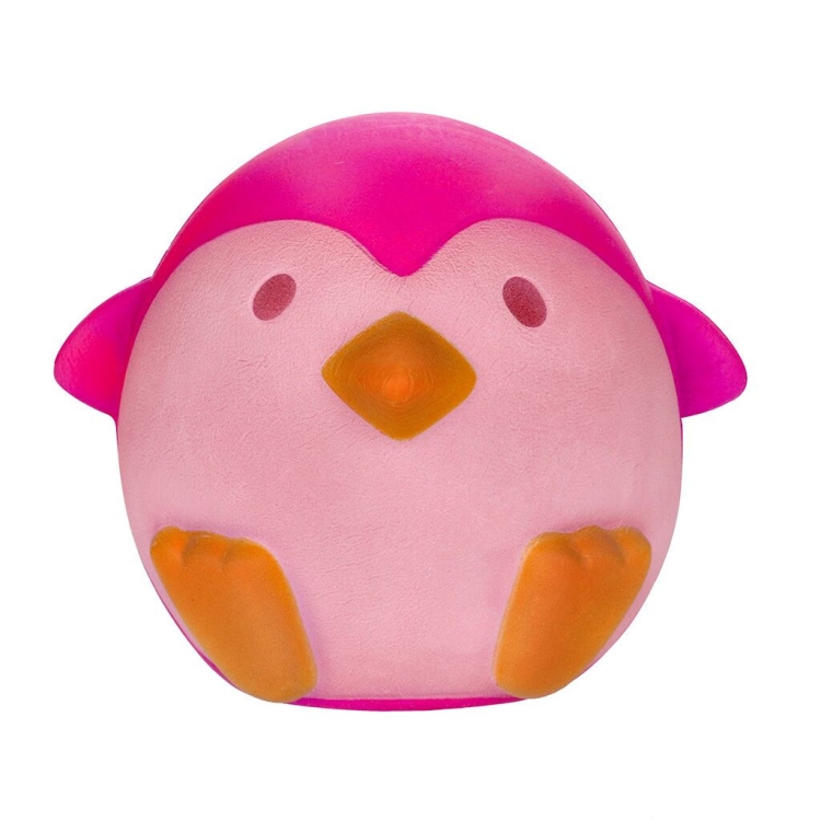 

3 PCS Temperature Color Change Fruits Scented Reliever Stress Toy