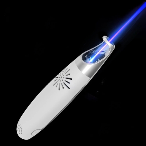 

Laser Picosecond Pen Freckle Tattoo Removal Mole Dark Spot Eyebrow Pigment Laser Acne Treatment Machine Beauty Care Tool