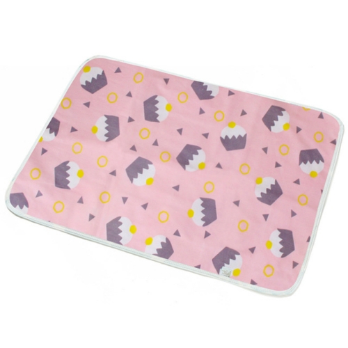 

Cotton Washable Waterproof Breathable Pad(Cake)