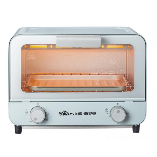 

2 PCS Electric Microwave Oven Fully Automatic Household Baking Grill Drawer Type Slag Tray Electric Oven