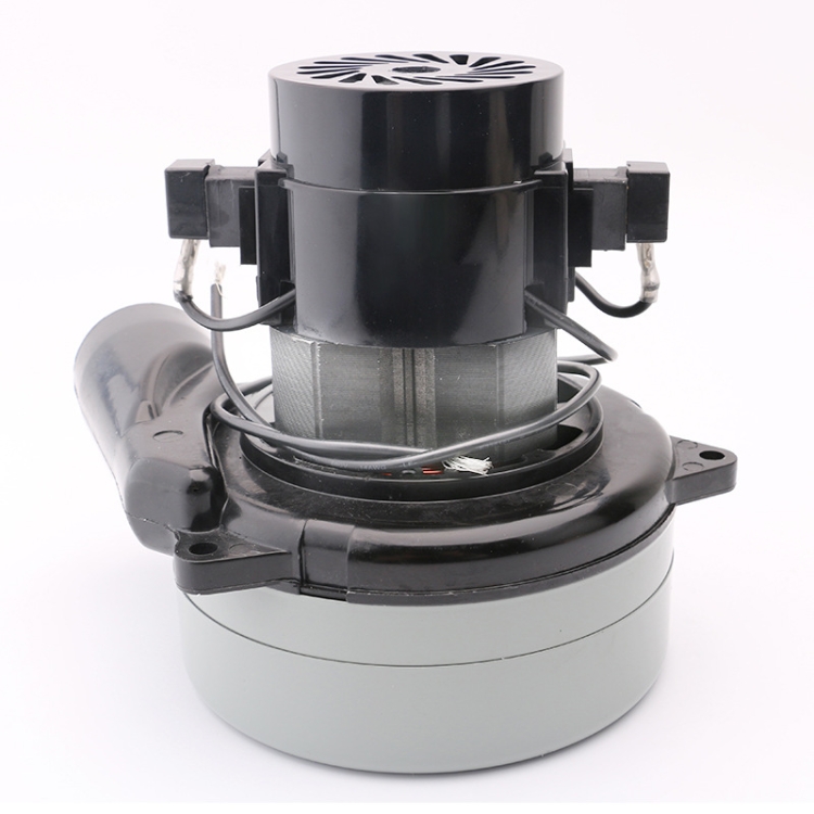 

Industrial Vacuum Cleaner Parts Motor Full Copper Wire Dust-free Saw Motor