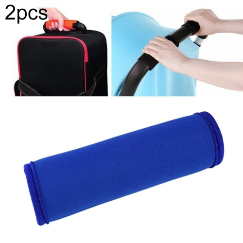 suitcase handle cover